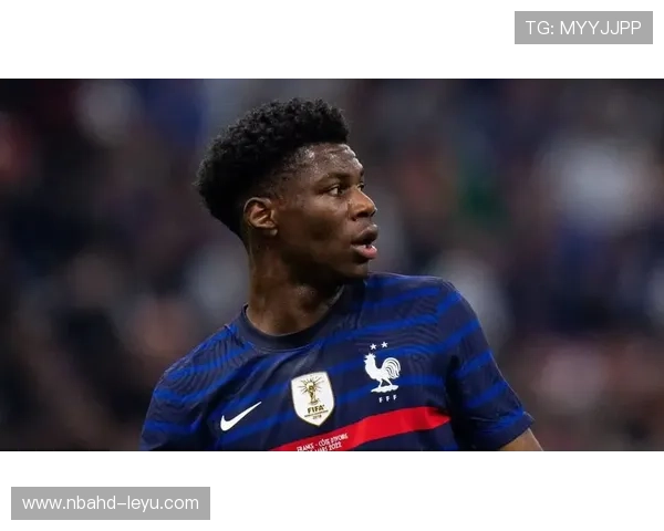 楚阿梅尼：法国中场的未来之星，为何在伤病逆境中举足轻重？