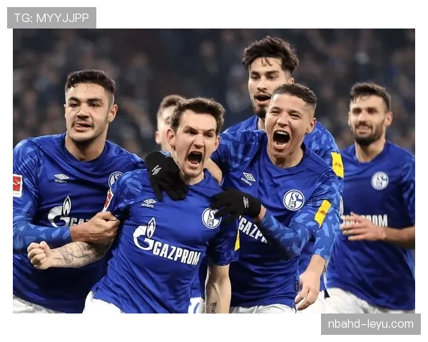 沙尔克04重塑防线：新赛季防守体系成稳定性关键