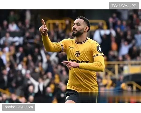 马特乌斯·库尼亚英超持续爆发，助球队豪取连胜表现抢眼