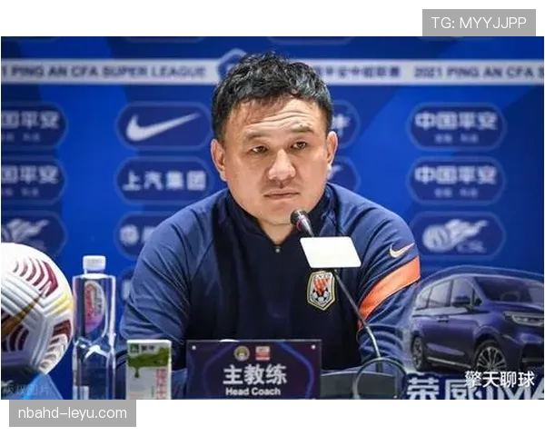 郝伟忆山东泰山辉煌岁月，稳健球队迈入发展新阶段