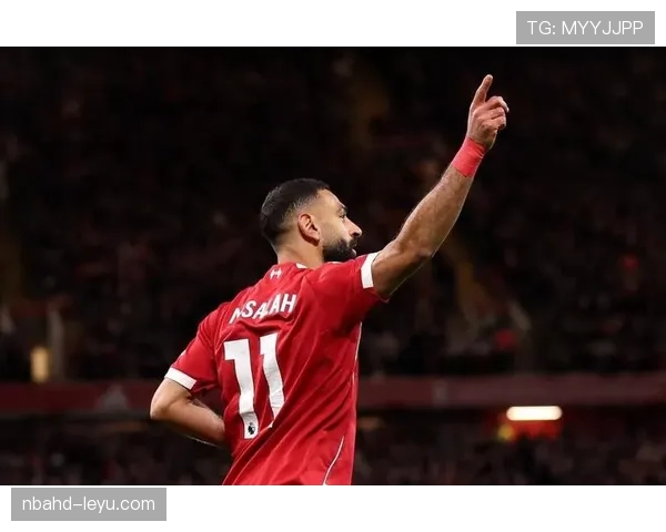 萨拉赫替补出场助攻，状态回暖帮助球队锁定胜利