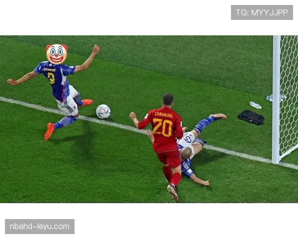 足球规则视角解析:为何SPA战术不等同犯规阻止进攻? 足球规则视角解析:为何SPA战术不等同犯规阻止进攻?