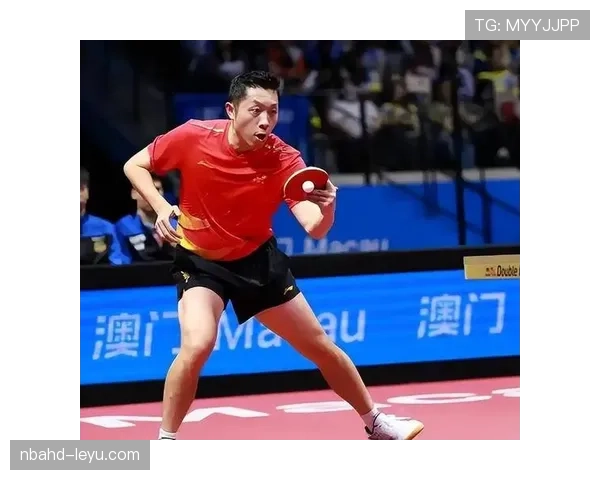 许昕退役后开销比打球时还狠？