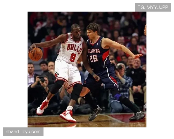 武切维奇低位单打效率提升，改变公牛进攻结构