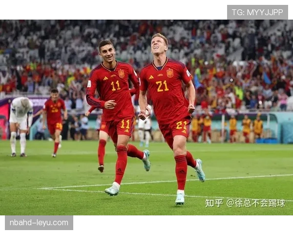 西班牙世界杯小组赛三大关键战 西班牙世界杯小组赛三大关键战